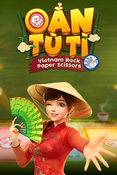 Vietnam Rock Paper Scissors?height=600