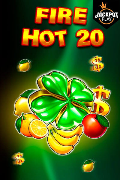Fire Hot 20 Jackpot Play?height=600