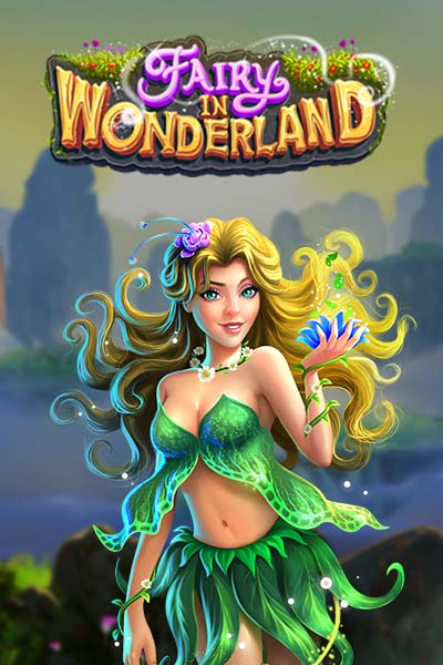 Fairy in Wonderland?height=600