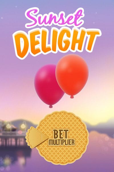 Sunset Delight?height=600