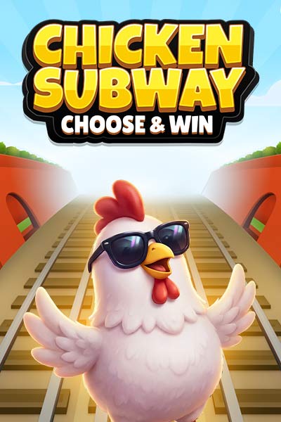 Chicken Subway?height=600