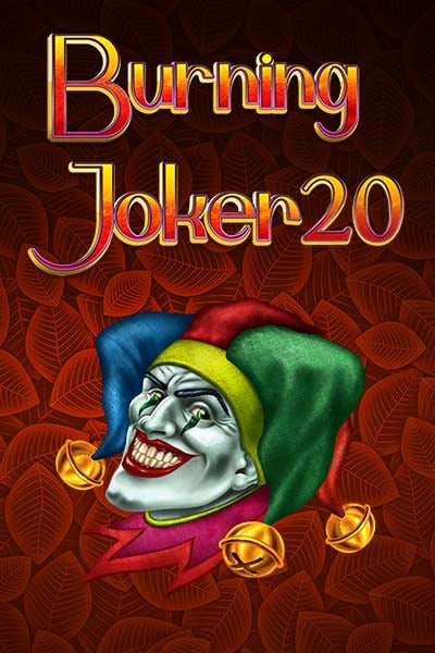 Burning Joker 20?height=600