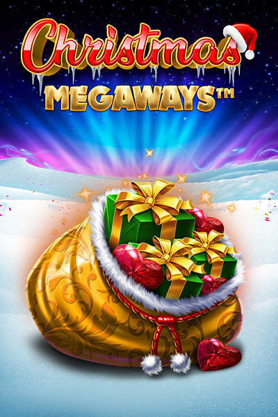 Branded Christmas Megaways?height=600
