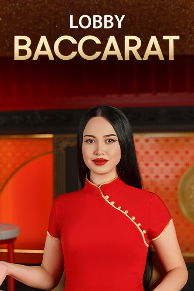 Baccarat Lobby?height=600