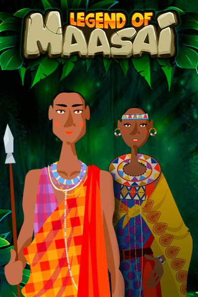 Legend of Maasai?height=600