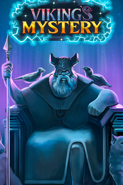 Vikings Mystery?height=600