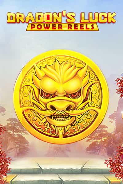 Dragon's Luck Power Reels?height=600