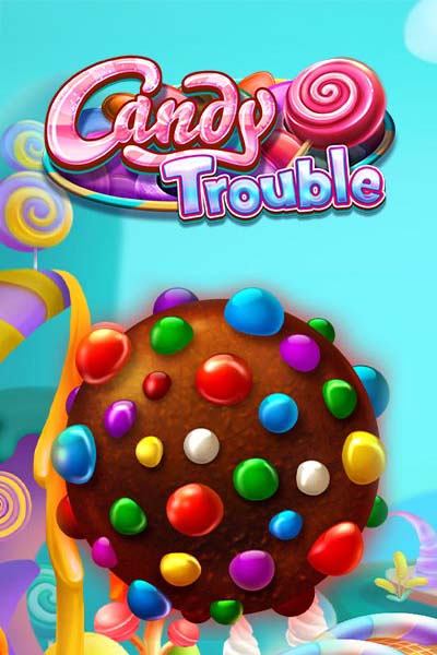 Candy Trouble?height=600