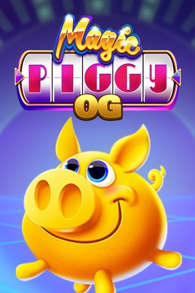Magic Piggy OG?height=600