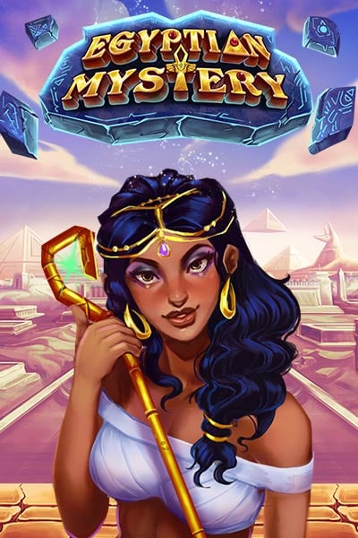 Egyptian Mystery?height=600