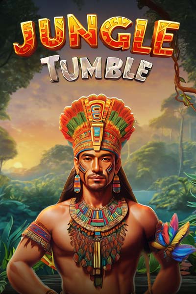Jungle Tumble?height=600