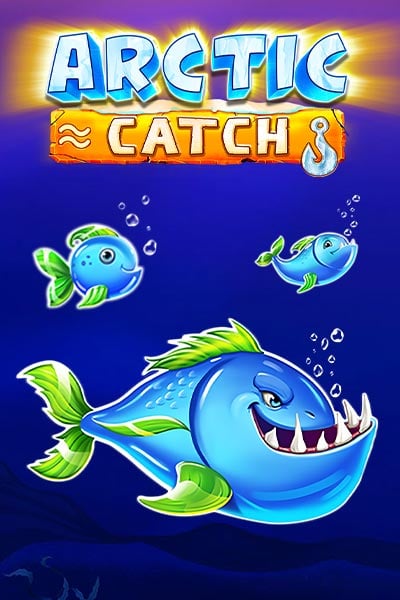 Arctic Catch?height=600