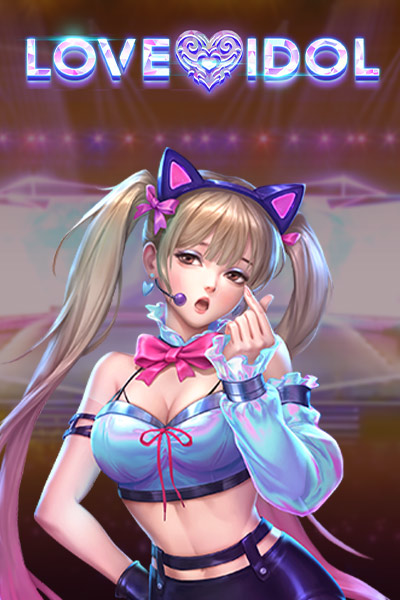 Love Idol?height=600
