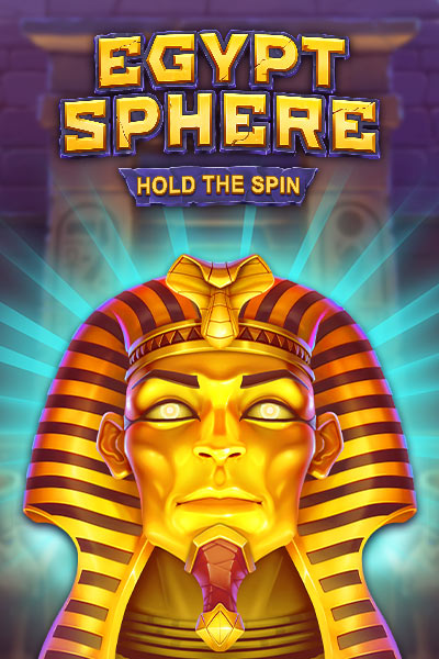 Egypt Sphere: Hold The Spin?height=600