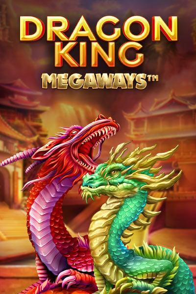 Dragon King Megaways?height=600