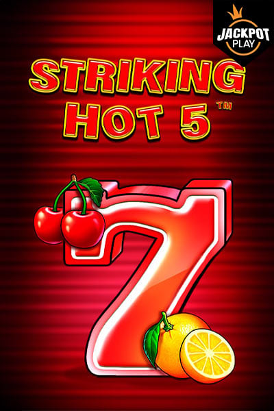 Striking Hot 5 Jackpot Play?height=600