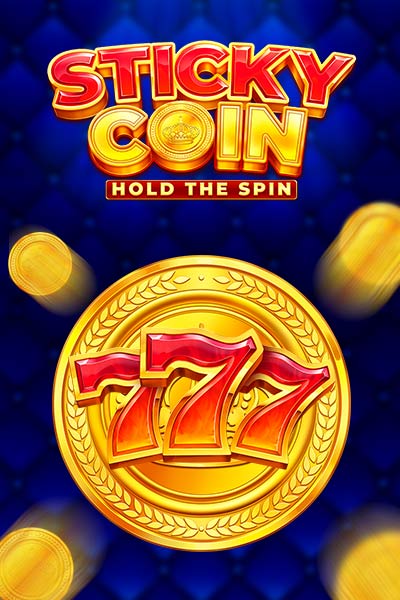 Sticky Coin Hold the Spin?height=600