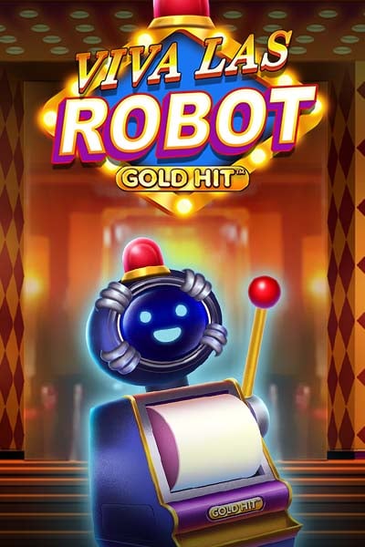 Gold Hit: Vivas Las Robot?height=600
