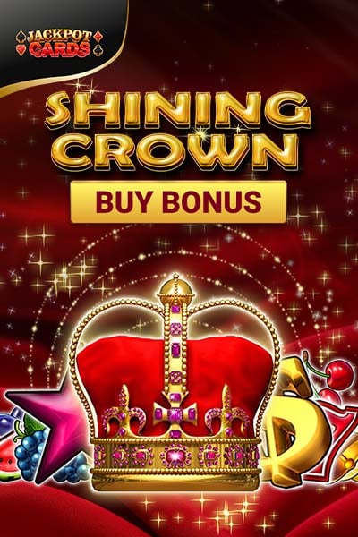 Shining Crown Buy Bonus?height=600