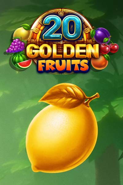20 Golden Fruits?height=600