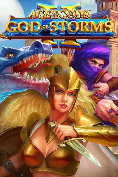 Age of the Gods II: God Storms?height=600