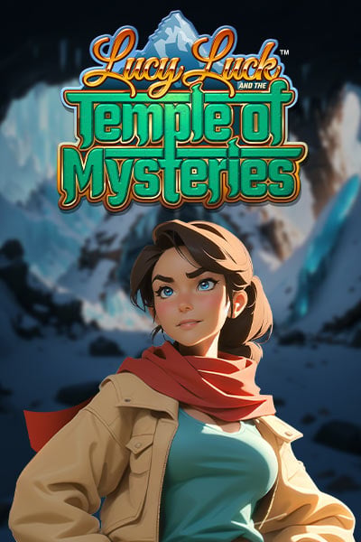 Lucy Luck and the Temple of Mysteries?height=600