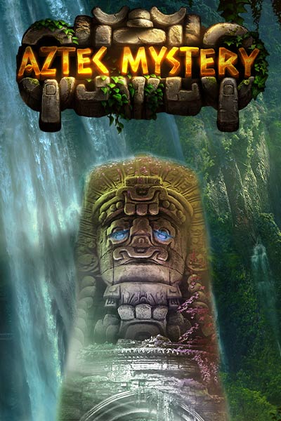 Aztec Mystery?height=600