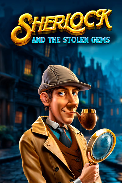 Sherlock and the Stolen Gems?height=600