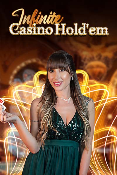 Infinite Casino Holdem?height=600