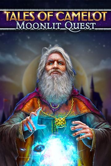 Tales Of Camelot - Moonlit Quest?height=600