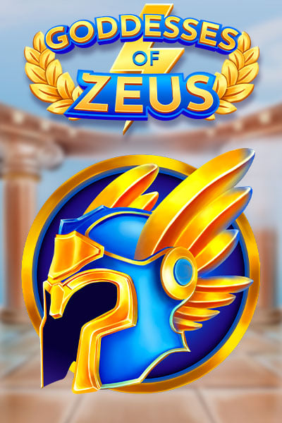 Goddesses of Zeus?height=600
