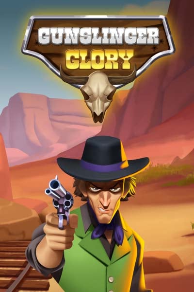 Gunslinger Glory?height=600