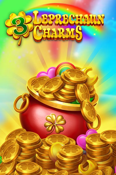 3 Leprechaun Charms?height=600