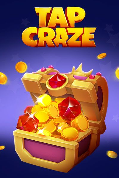 Tap Craze