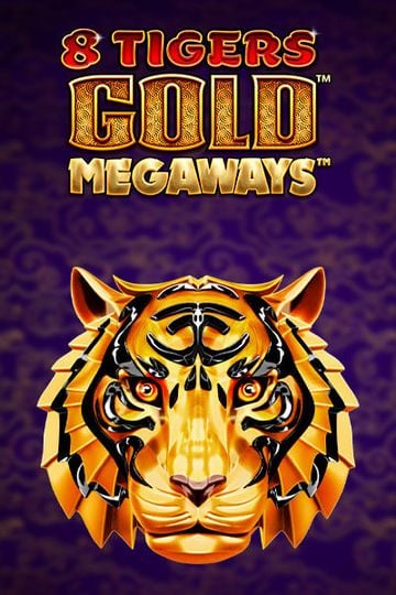 8 Tigers Gold Megaways?height=600