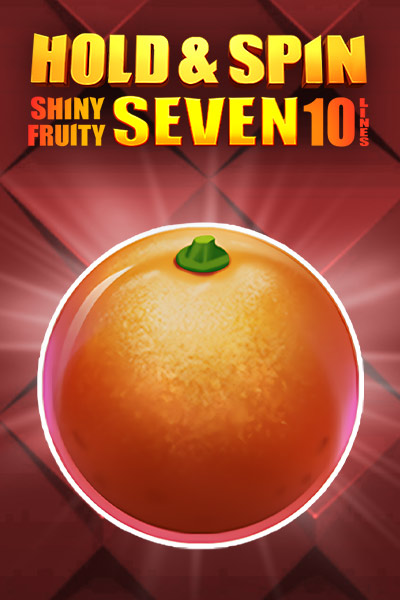 Shiny Fruity Seven 10 Lines Hold and Spin?height=600