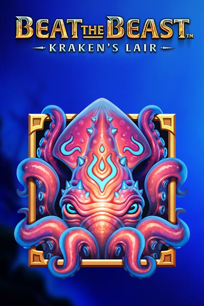 Beat the Beast: Kraken's Lair?height=600