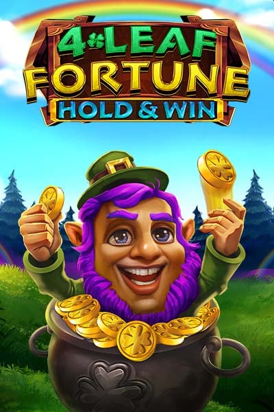 4-Leaf Fortune: Hold & Win?height=600