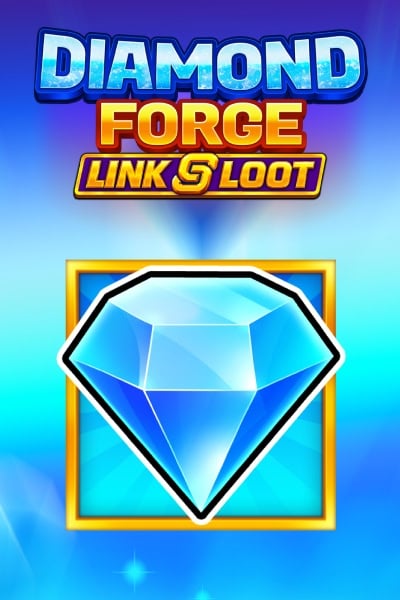 Diamond Forge: Link & Loot?height=600