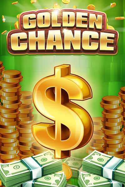 Golden Chance?height=600