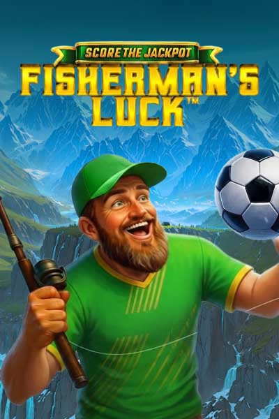 Fisherman's Luck Score the Jackpot?height=600