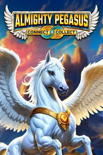 Almighty Pegasus Connect&Collect?height=600