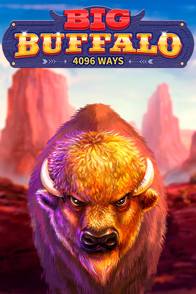 Big Buffalo?height=600