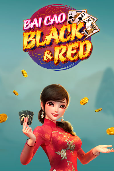 Bai Cao Black & Red?height=600