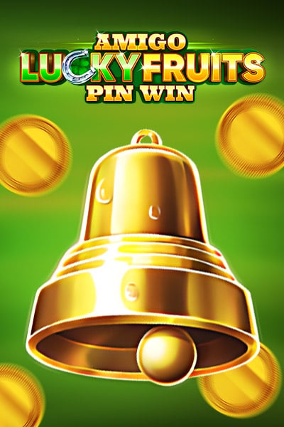 Amigo Lucky Fruits Pin Win?height=600