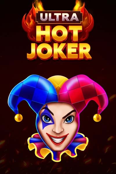 Ultra Hot Joker?height=600