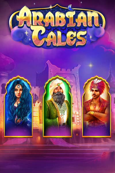 Arabian Tales?height=600