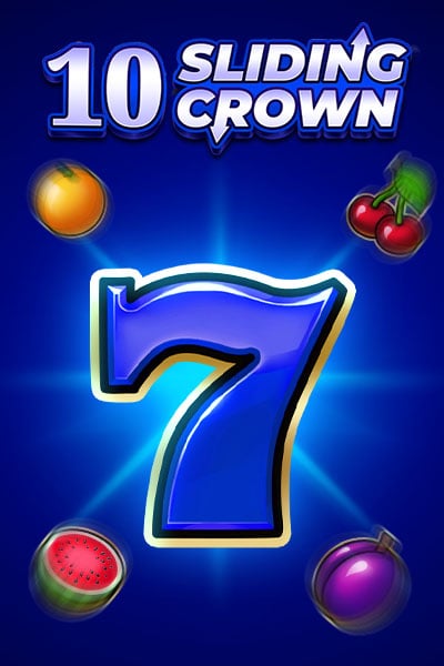 10 Sliding Crowns?height=600