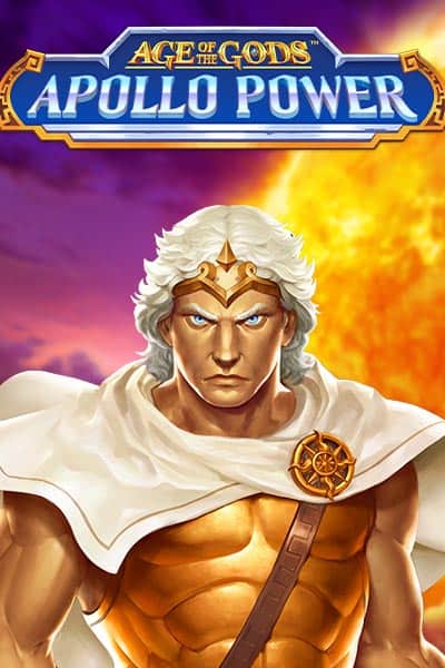Age of the Gods: Apollo Power?height=600