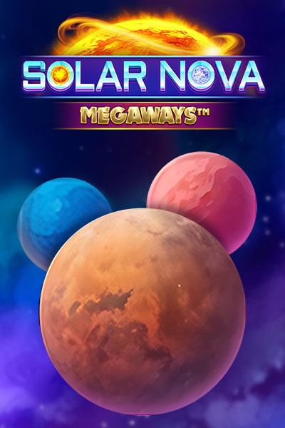 Solar Nova Megaways?height=600